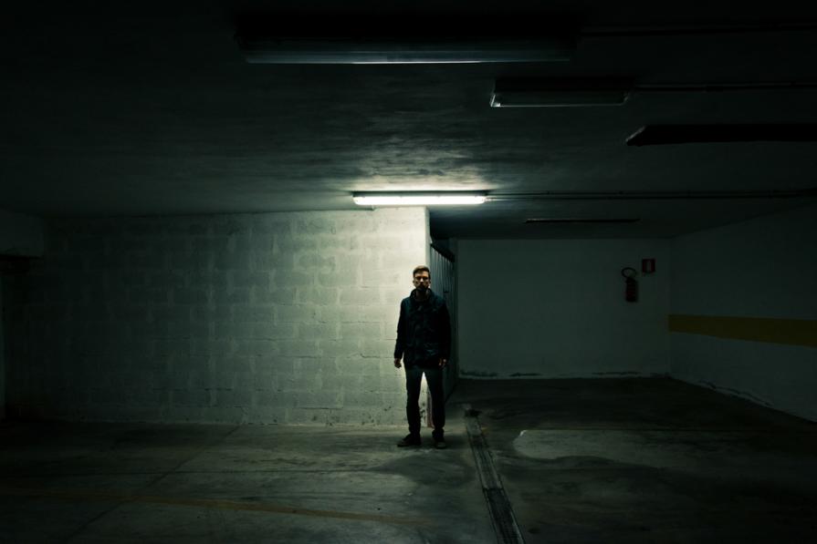 Light in the Night Light in the Night