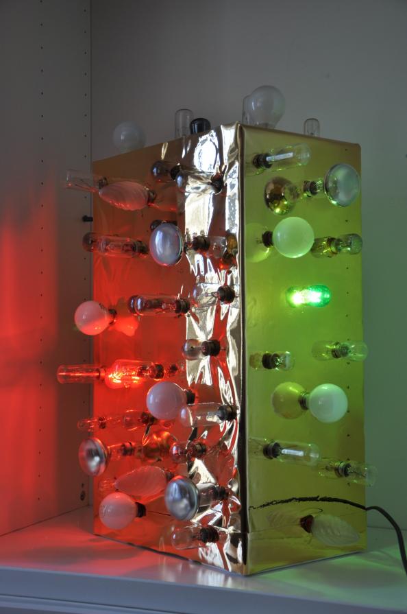 Allegoria dell'Italia