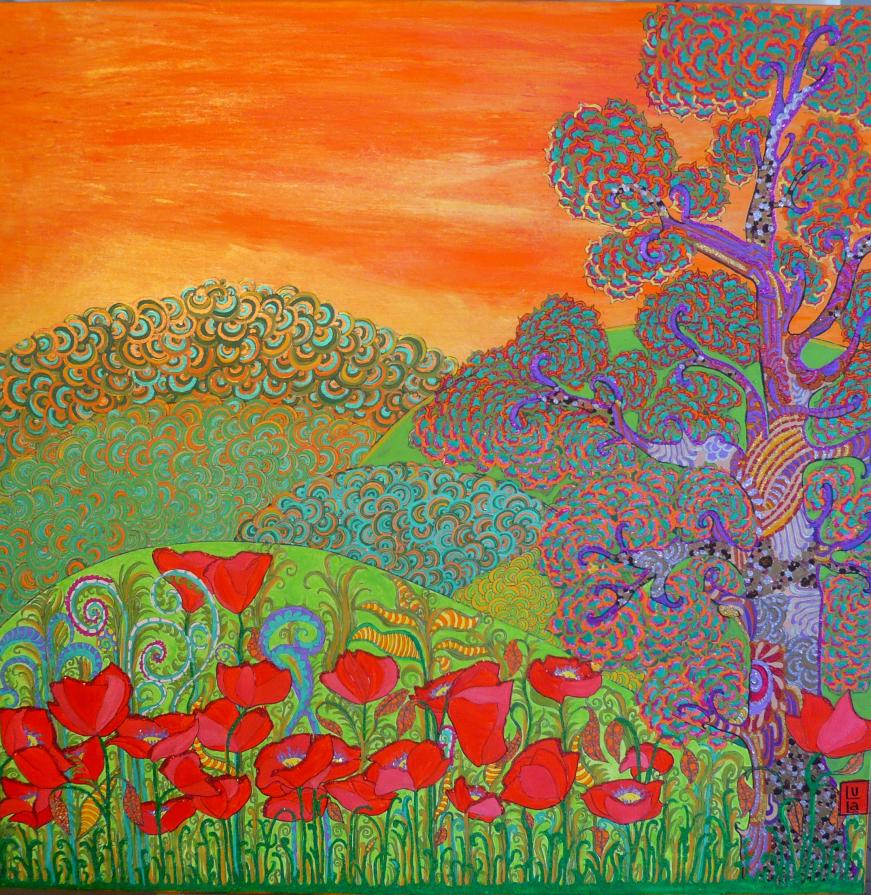 SENSAZIONE di ARTHUR RIMBAUD SENSAZIONE di ARTHUR RIMBAUD