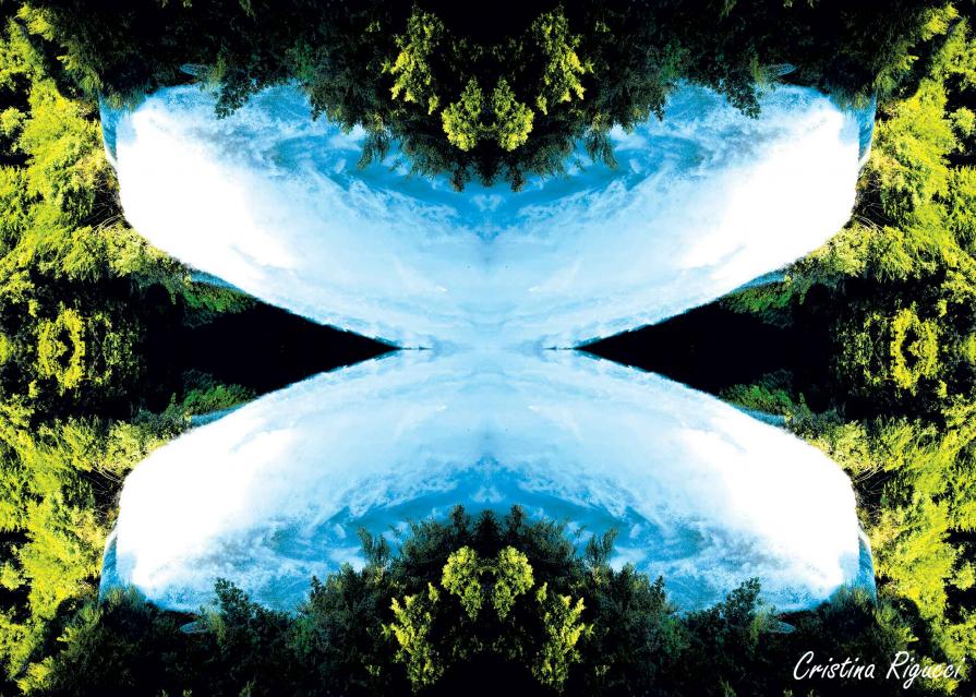 L'incontro dell'acqua