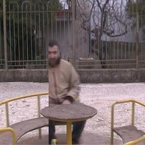 Lì.. dove i miei atomi si manifestano