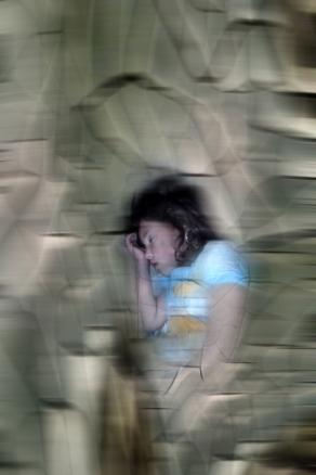 nel mondo dei sogni di Angiolina Lavaalfos...