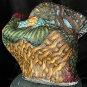 Essenza vitale Essenza vitale