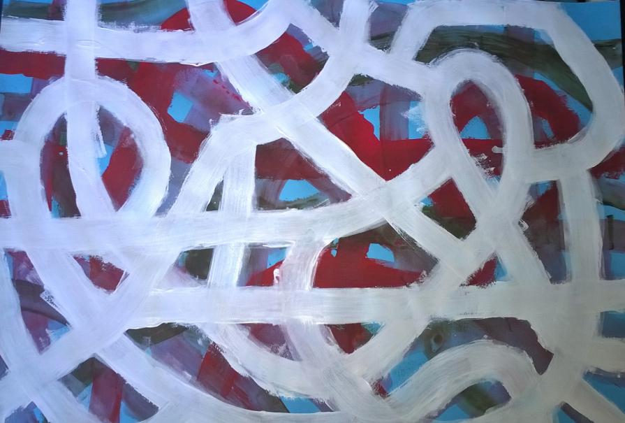 White Paths - Nostalgia