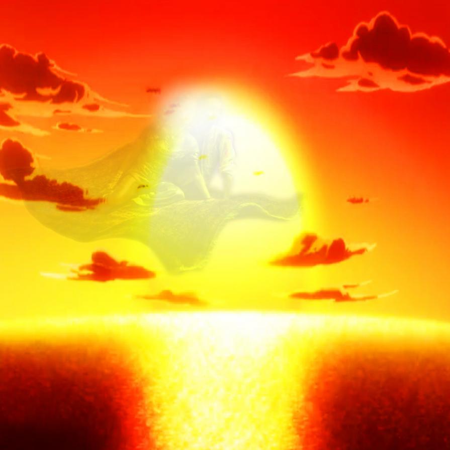 Uno non può fare nulla per la persona che ama solo continuare ad amare in silenzio..!!!!