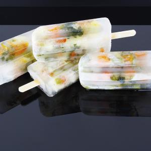 Vegetarian Popsicle