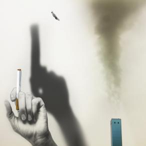 Qualcosa in me non assomiglia a te