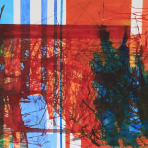 Cartografías del caos