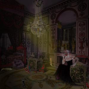 Blind Spot Society IV