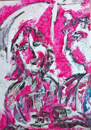 Ci prendiamo un caffè insieme 