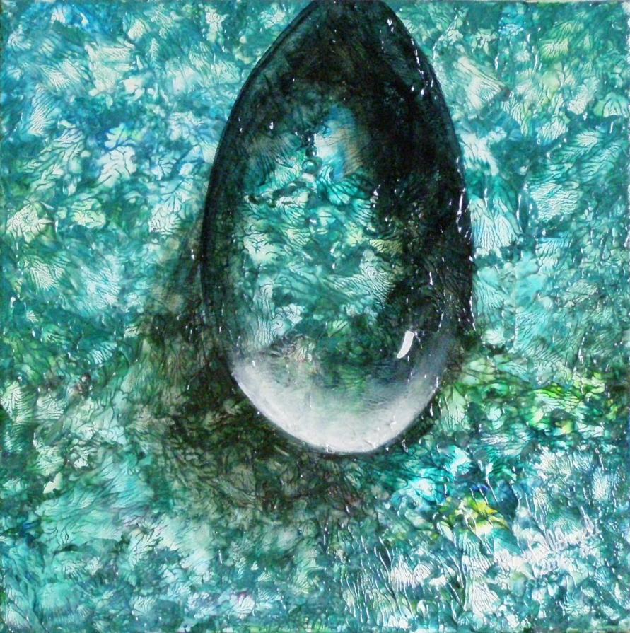 "Il pianto della natura"