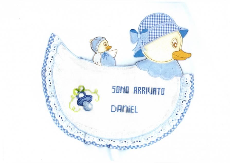 I MIEI DIPINTI CON FILO !!! 11