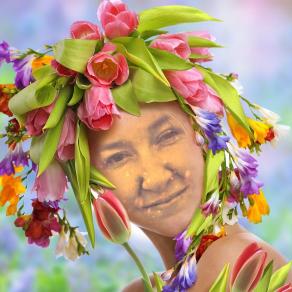 NON CHIEDERMI CHE COSA HO ... MA CHE COSA SONO !!!