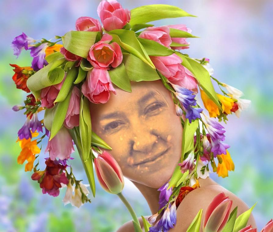 NON CHIEDERMI CHE COSA HO ... MA CHE COSA SONO !!!