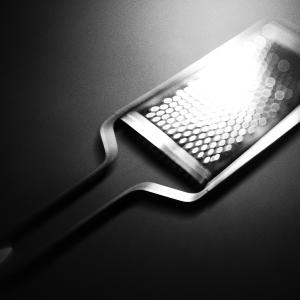 Grater Grater