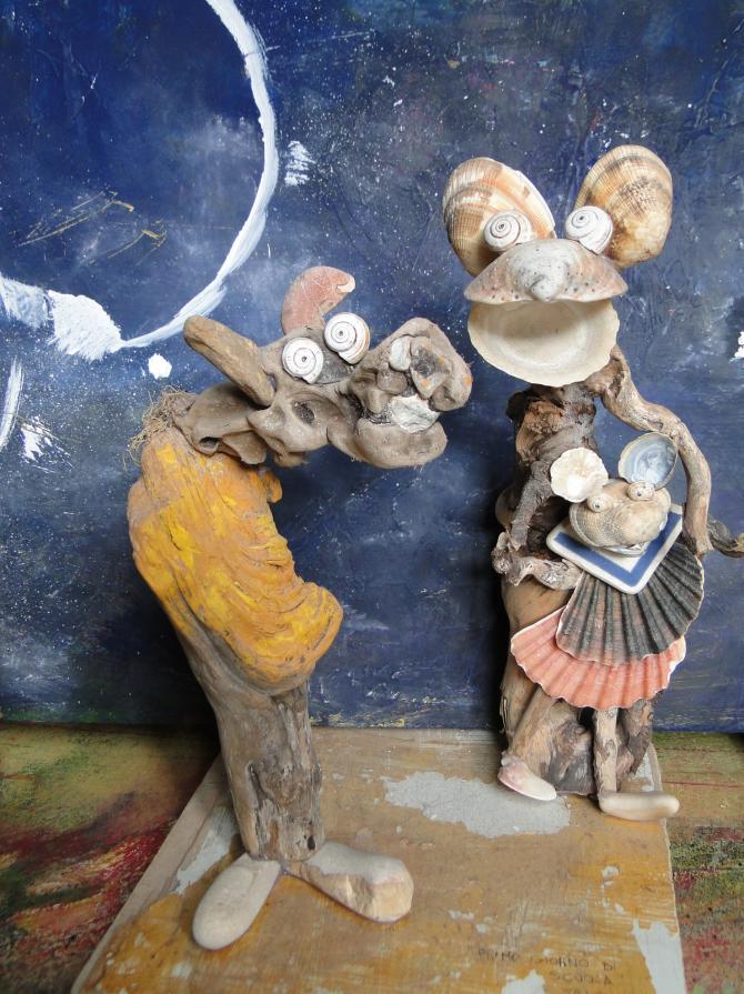 Primo giorno di scuola