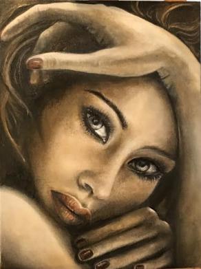 " Non voglio vederti "