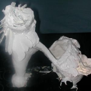 La materia prende forma e teoria del metamorfismo cromatico La materia prende forma e teoria del metamorfismo cromatico