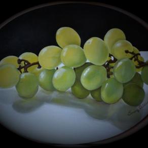 Grappolo d' uva