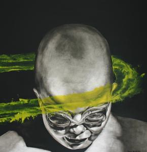 Susan Gräfin Zu Bentheim - Stillness