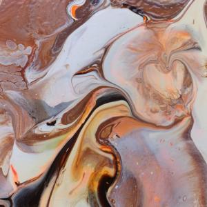 Eye of the Tiger - Close Up 4