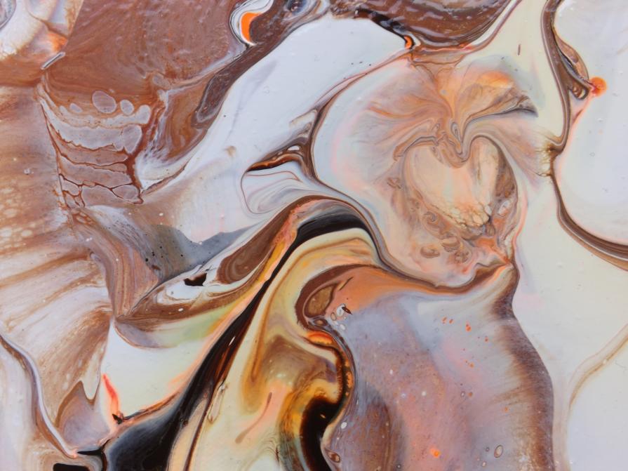 Eye of the Tiger - Close Up 4