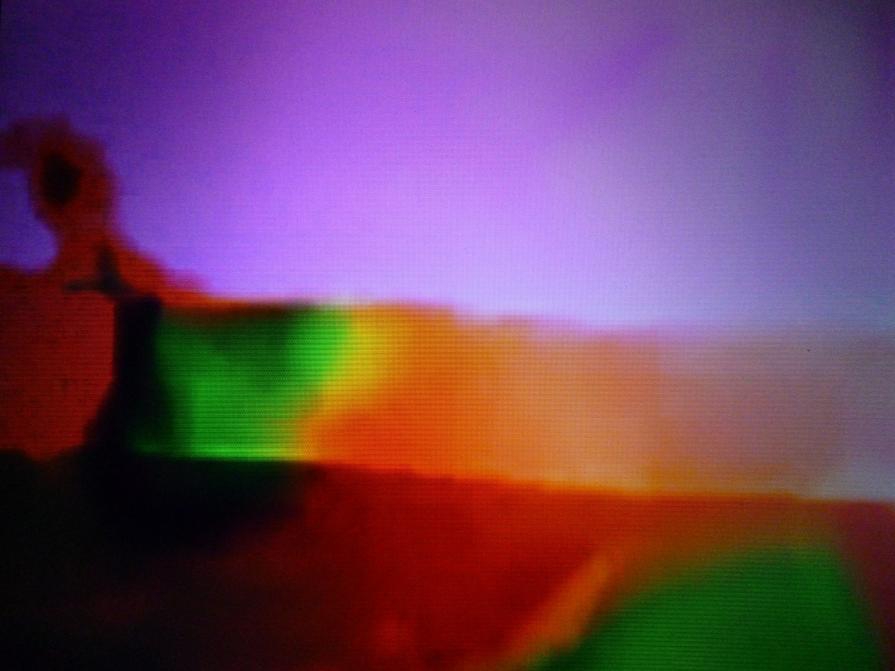 tv project (linee series)