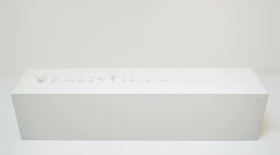 Object for a poet’s desk 