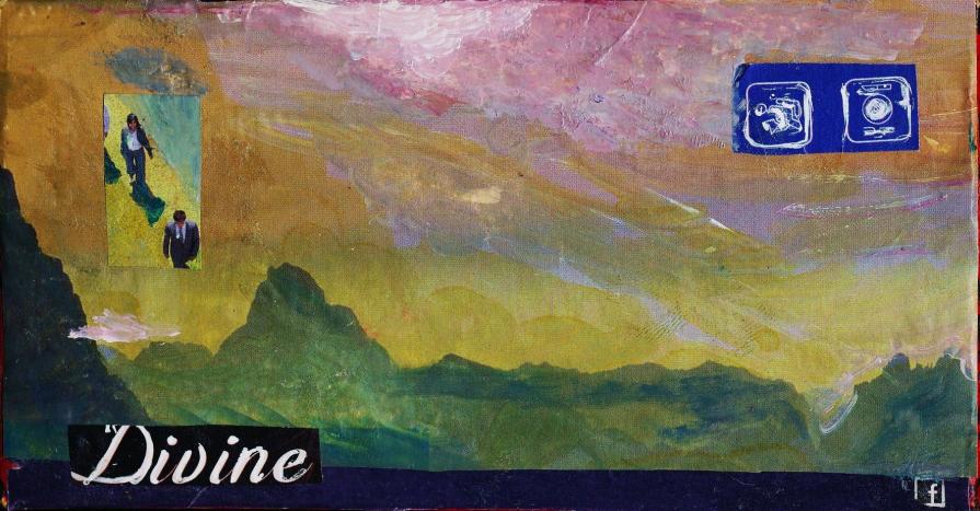 Divine