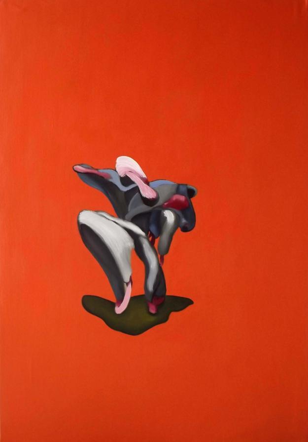 Studio figura - Una persona .. semplicemente una persona