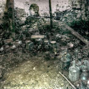 Segreti dimenticati   ( Forgotten secrets ) 