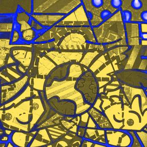 Si vede quel che non si deve, e ci si rimane male !!!!