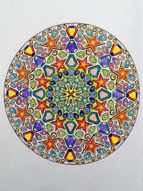  . . . Colorando Assieme a Tany !!! 33