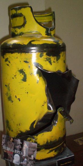 Reperto 2013 Reperto 2013