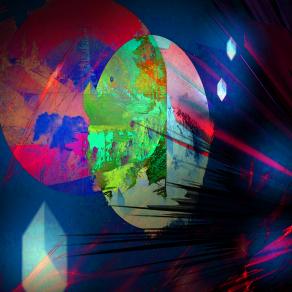 Ricordati che ovunque tu vada sei sempre al centro del cielo...!!!