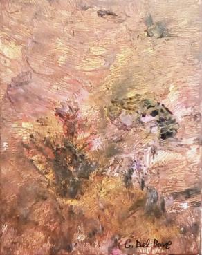 Sul monte di venere.