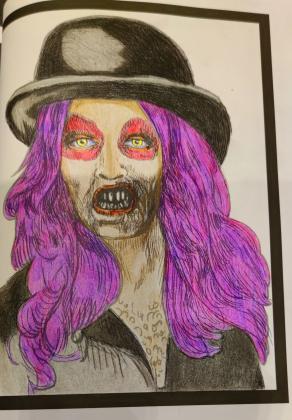 "Dolcetto e Scherzetto !!! 5