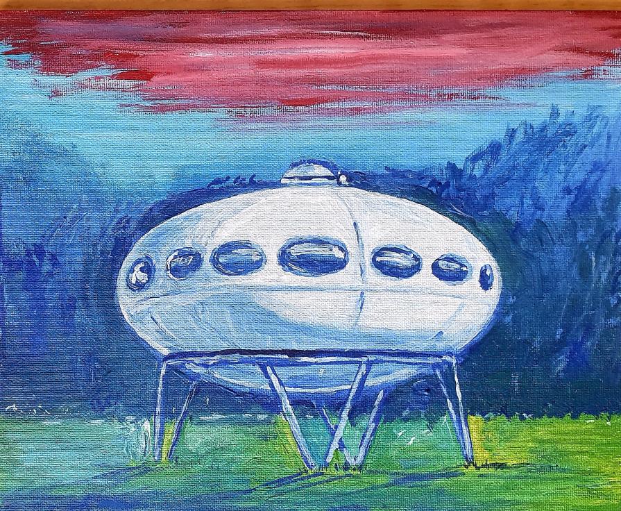 La casa del futuro (Matti Suuronen)