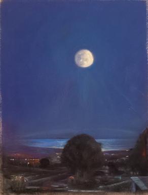 Altopiano sul mediterraneo 