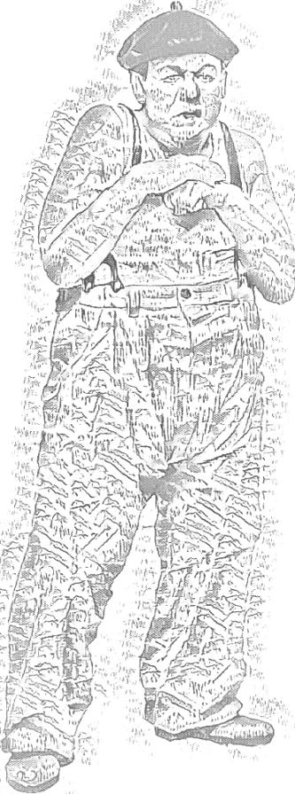             ...Com'è umano lei!!! ...