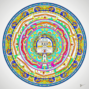       .... Riflessioni Urbane !!! ....