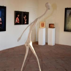 IL RITRATTO E L'ANIMA al Palazzo Ducale di Revere (Borgo Mantovano - Mantova)