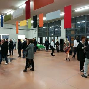 Letizia Ardillo partecipa con il video Sefer alla Biennale internazionale della Calabria citra (BiCc)