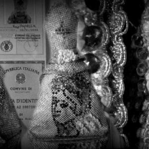 "La ninfa di Verdi e di Wagner"  