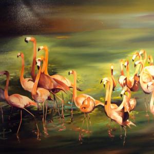 ZOO D'ARTE, L'ARCA DI NOè ALLA GALLERIA ARTEARTE DI MANTOVA