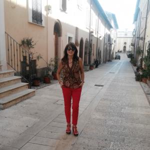 Concorso di pittura "Copertina 2014 -  Premio Valnerina - 3°Edizione” 