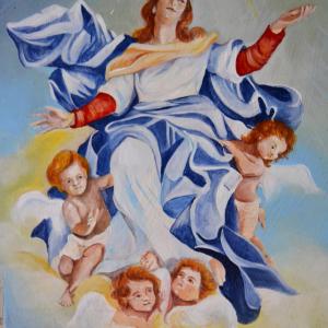 Laboratorio Didattico Scultura e decorazione su legno