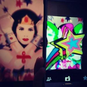 TORNA #PARLARE AI MURI a cura di Raffaella A. Caruso TORNA #PARLARE AI MURI a cura di Raffaella A. Caruso