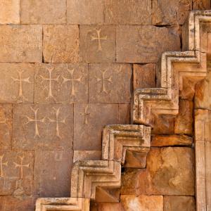 Armenia. Storia di pietre 2/2