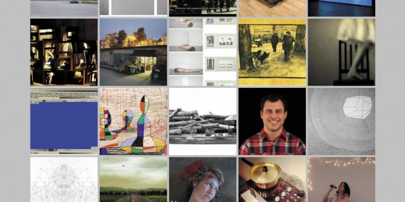 Celeste Prize 2012 - mostra finale e premiazione